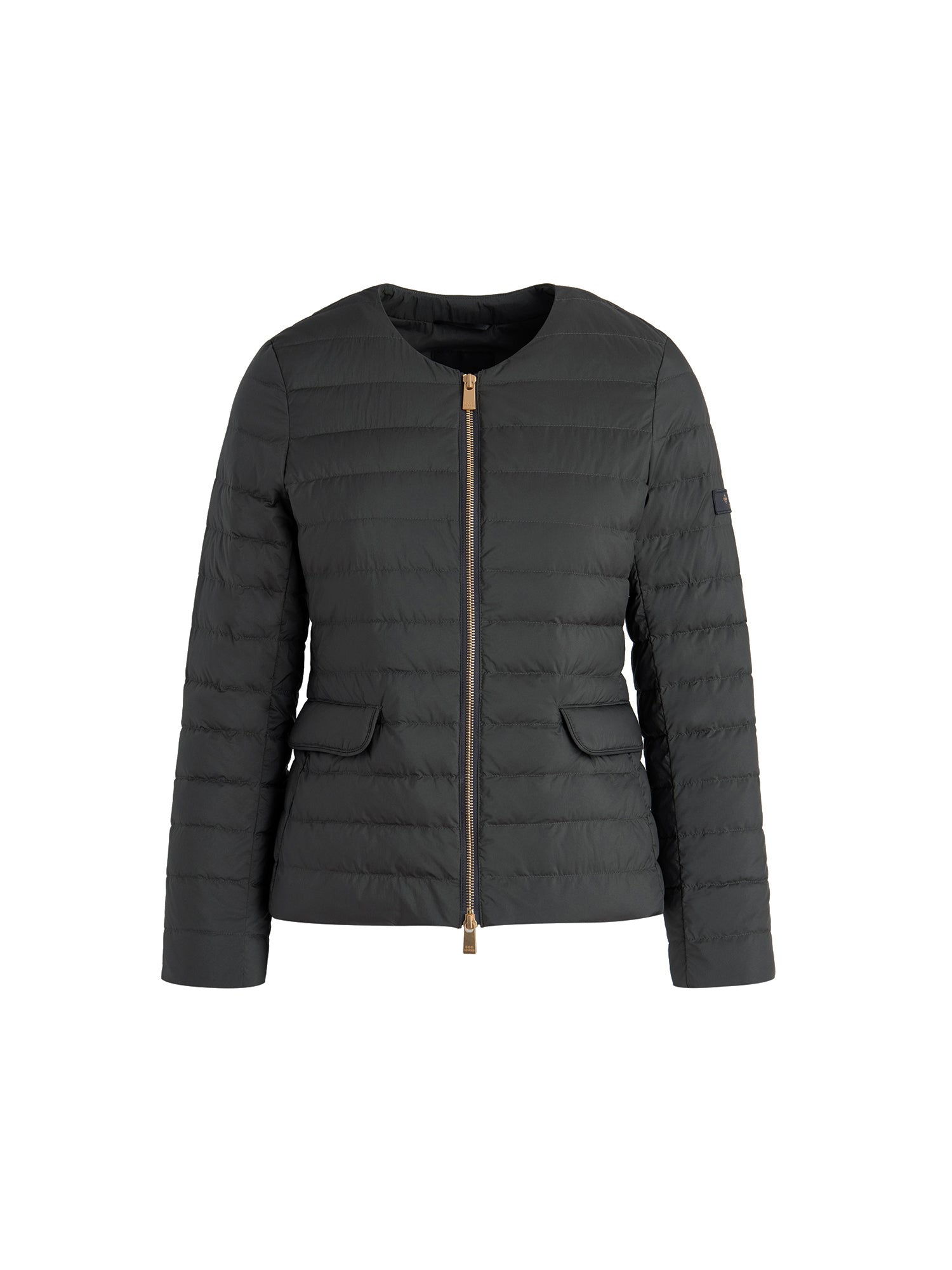 TATRAS ダウンジャケット NOKO サイズ1 ブラック TATRAS（タトラス） ダウンジャケット NOKO ノコ LJXA0027013588