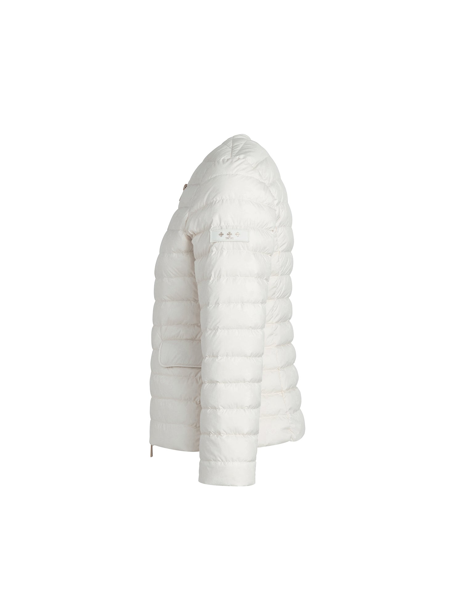 NOKO ノコ ライトダウンジャケット