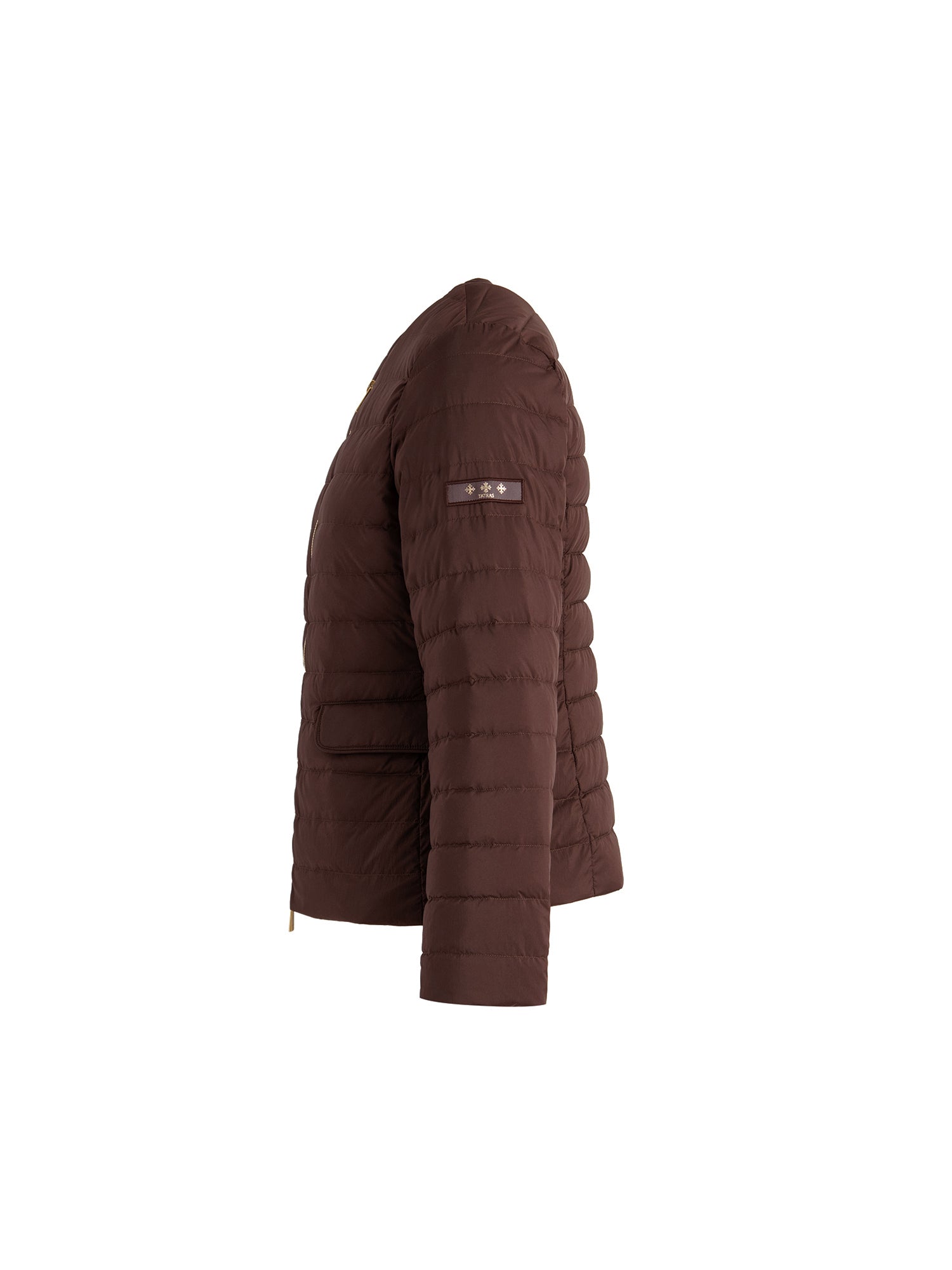 NOKO ノコ ライトダウンジャケット