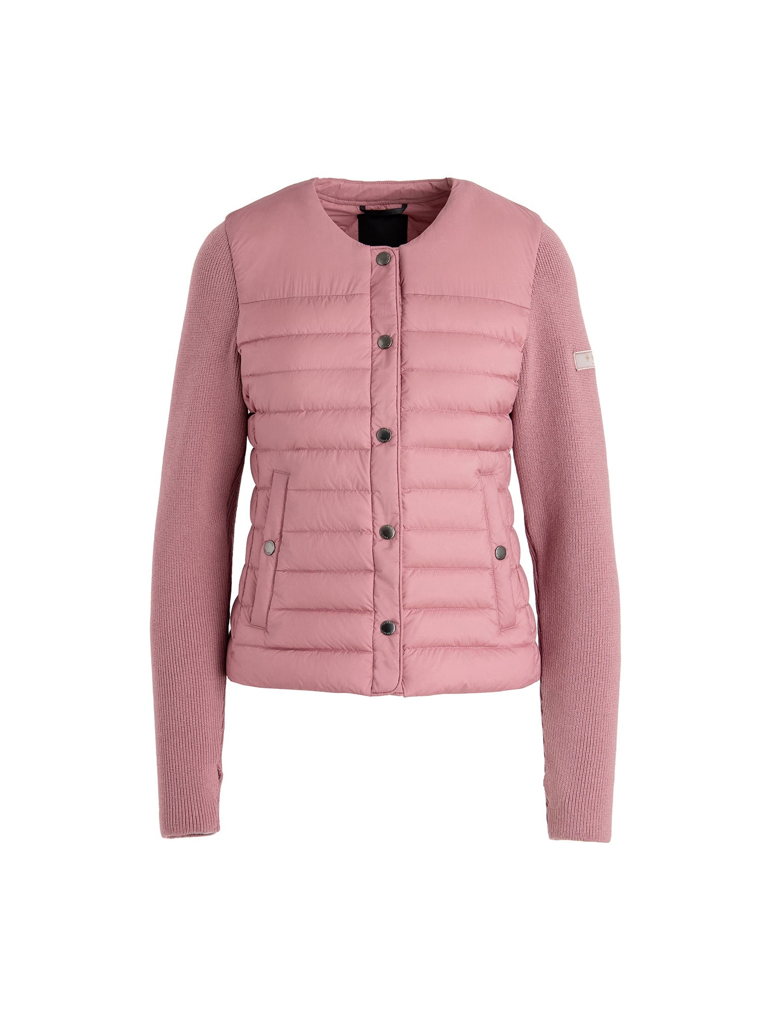 NILS ニルス ライトダウンジャケット