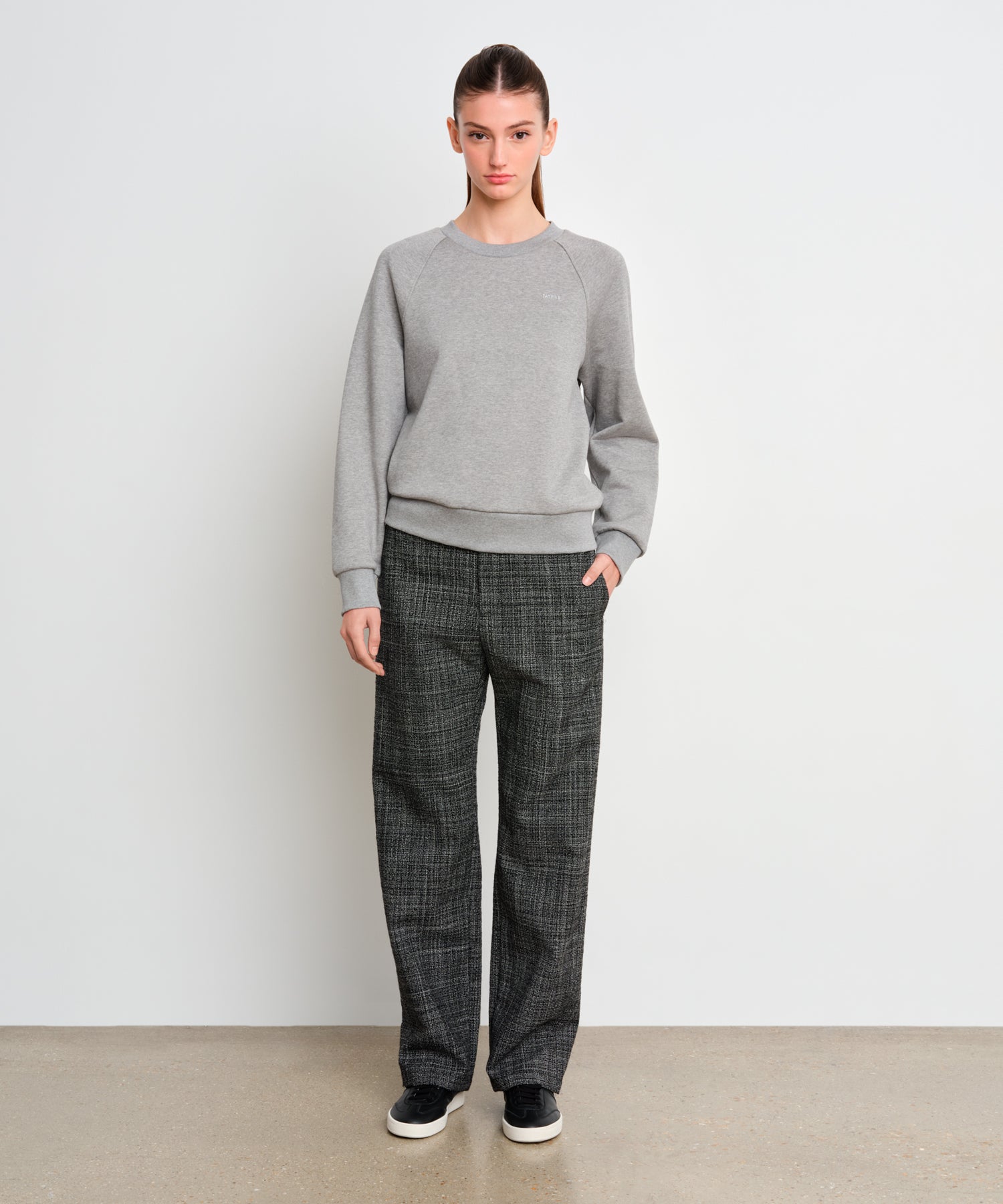 VENODA ヴェノダ スウェット | タトラス公式オンラインストア