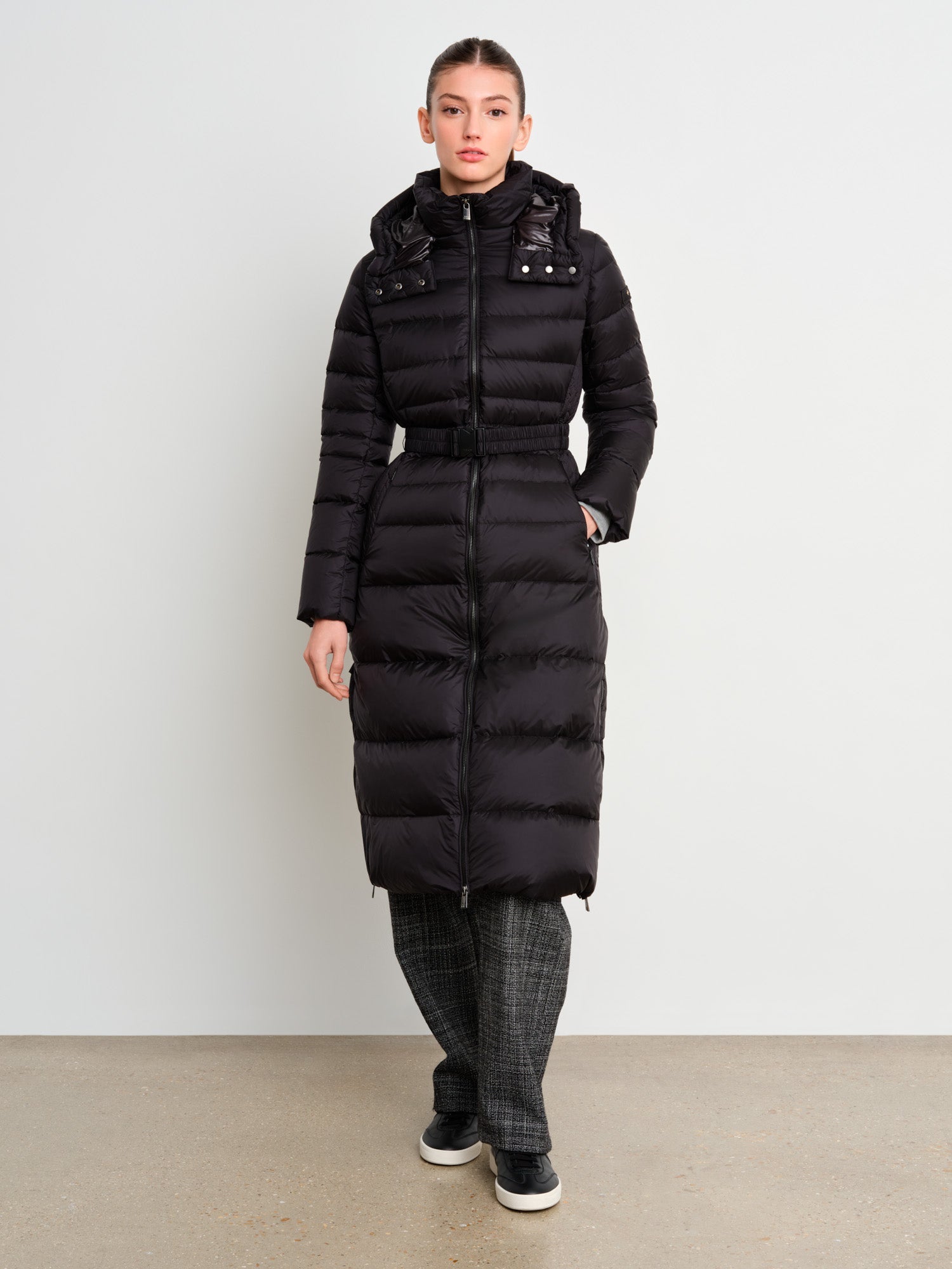 HELICONIA ヘリコニア ダウンジャケット | タトラス公式オンラインストア