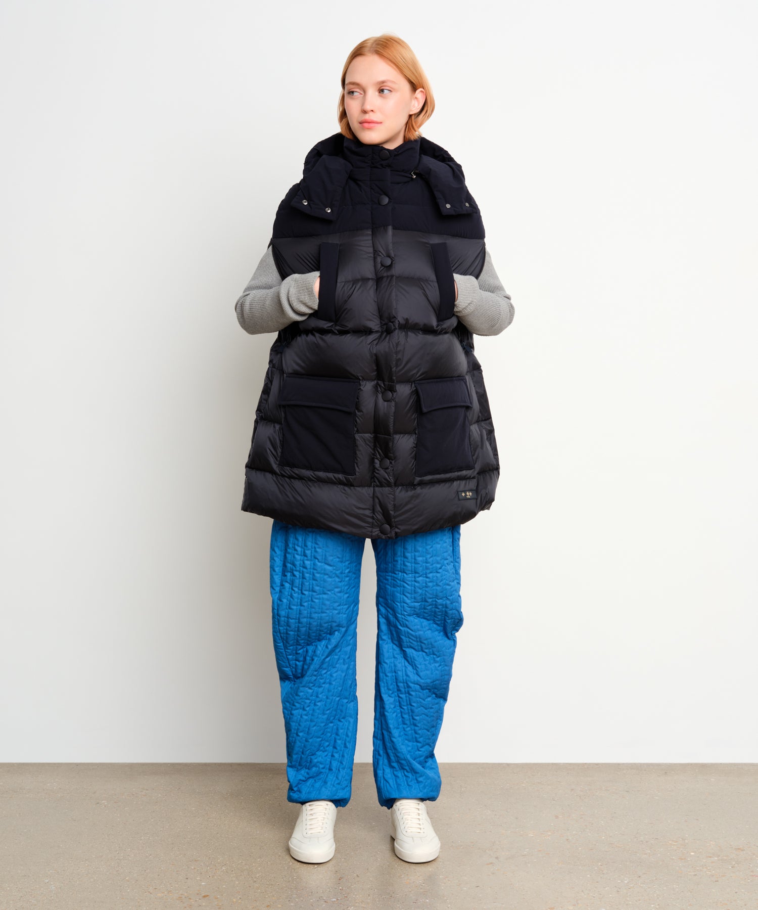 ダウンベスト(12アイテム) | タトラス公式オンラインストア