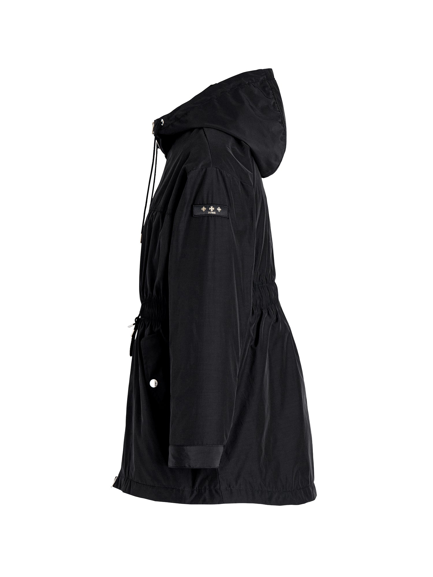 AJUGA アジュガ モッズコート