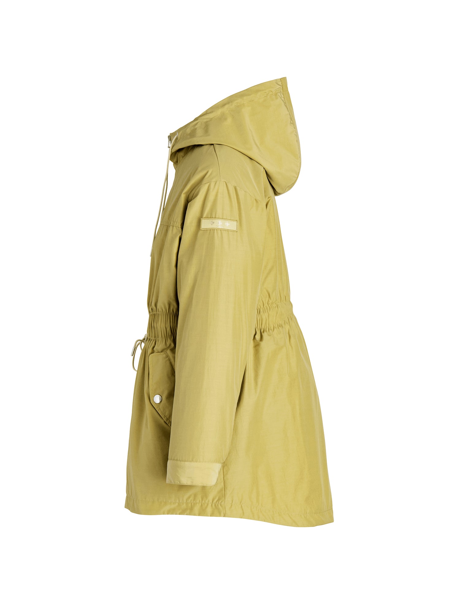 AJUGA アジュガ モッズコート