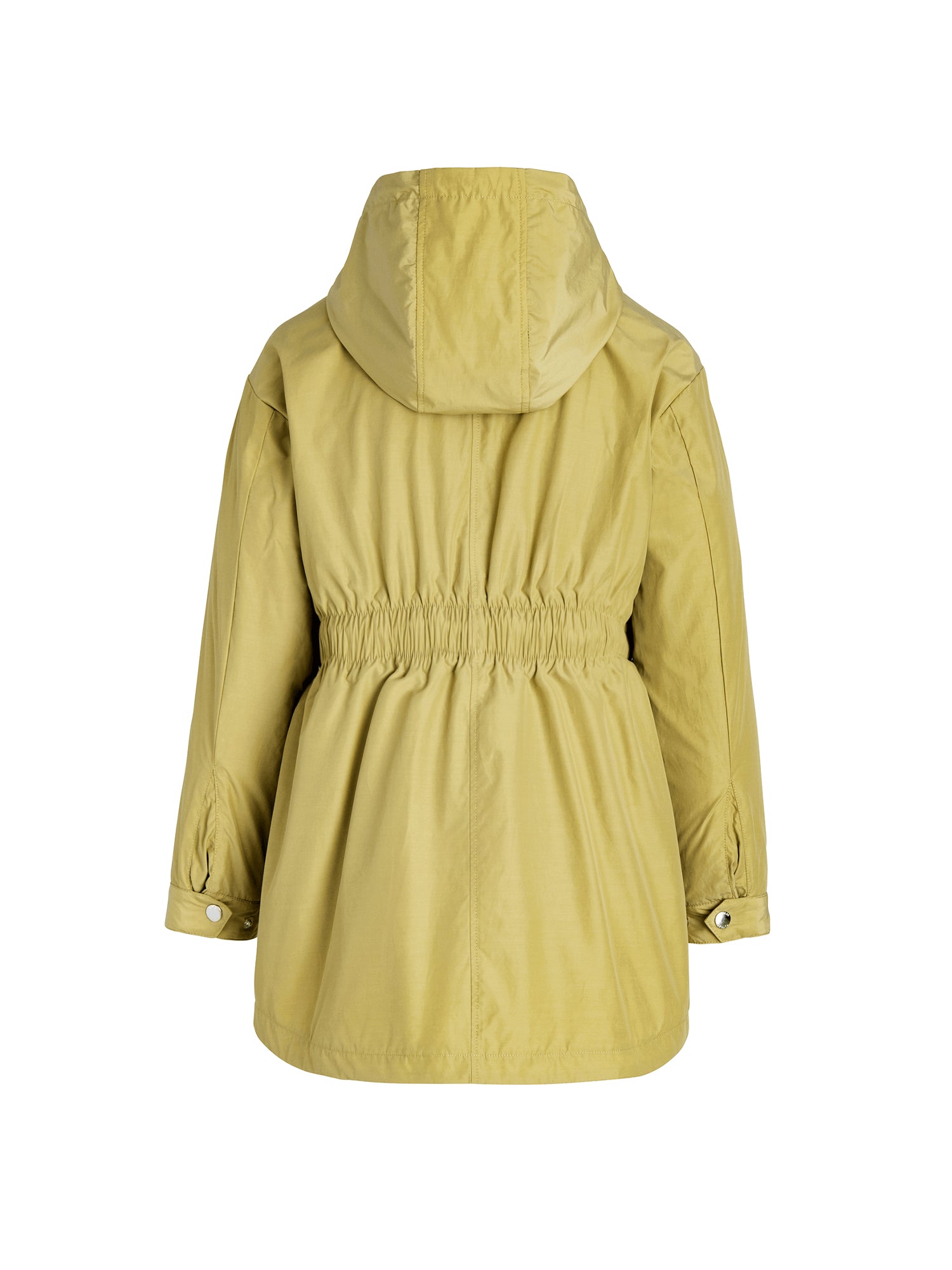 AJUGA アジュガ モッズコート