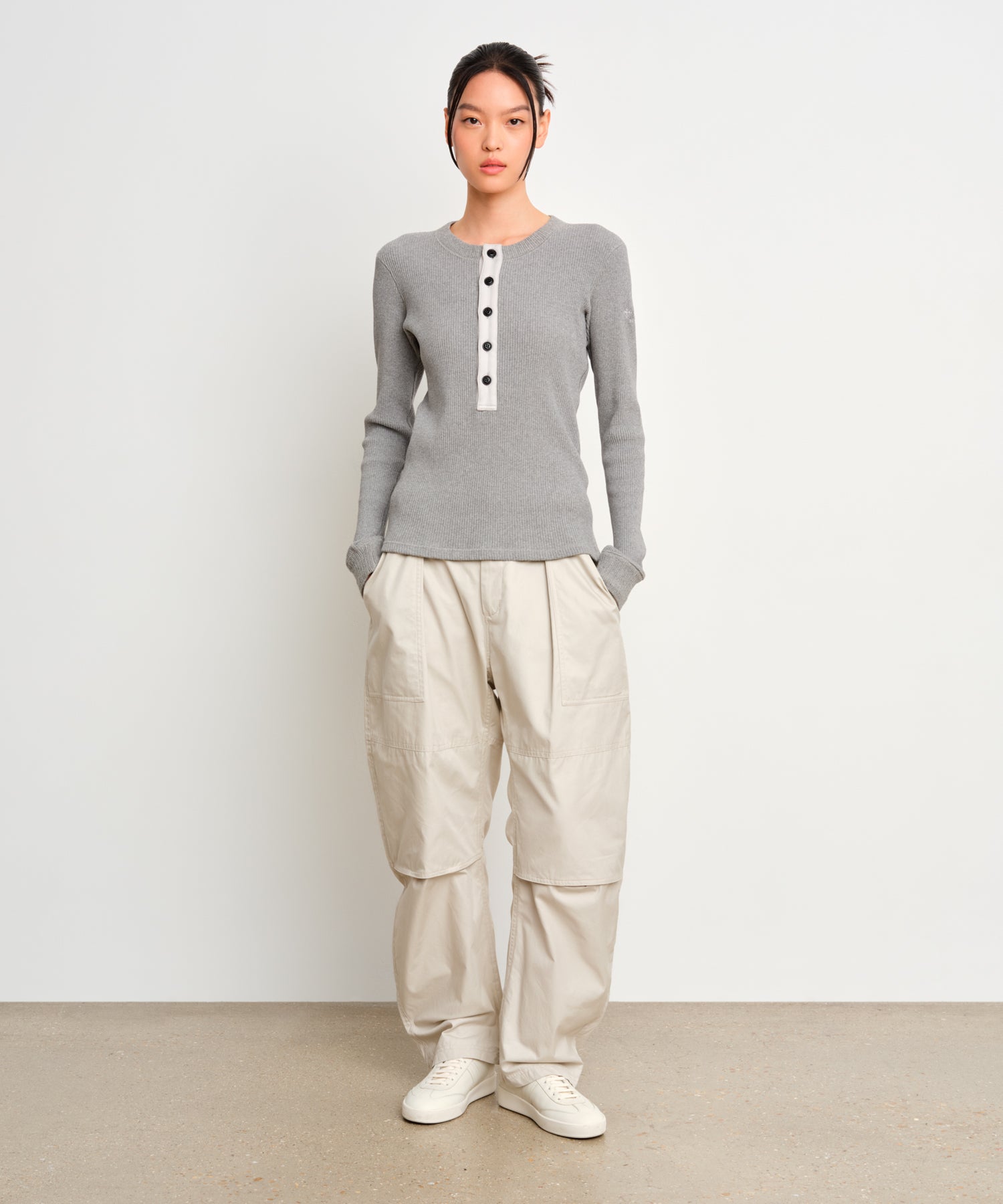 ✤TATRAS タトラス DEERA リブスカート✤ ✤TATRAS タトラス DEERA リブスカート✤