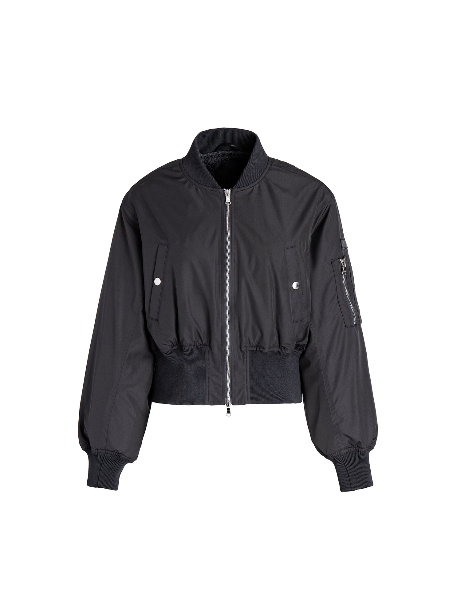 GENZIANA ジェンツィアーナ ブルゾン