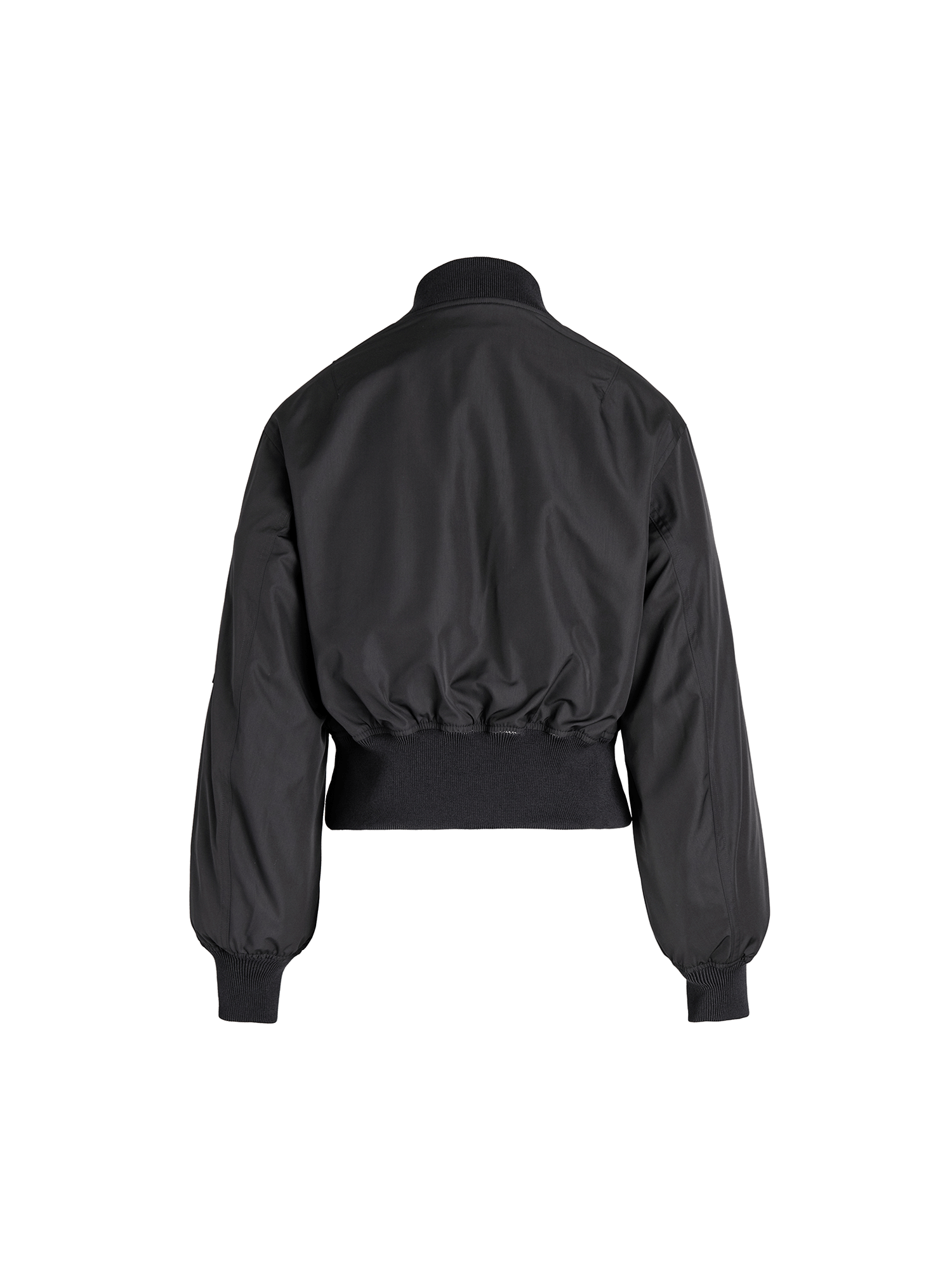 GENZIANA ジェンツィアーナ ブルゾン