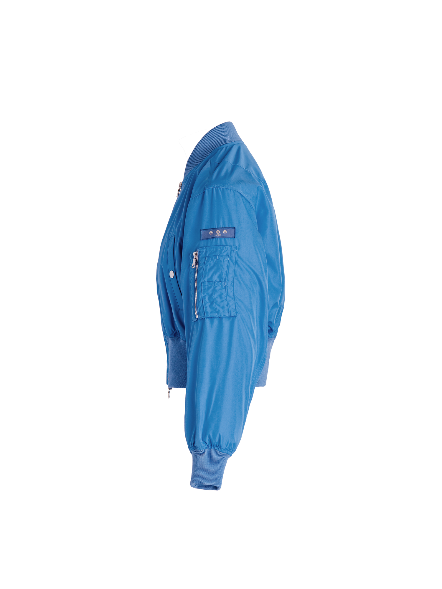 GENZIANA ジェンツィアーナ ブルゾン