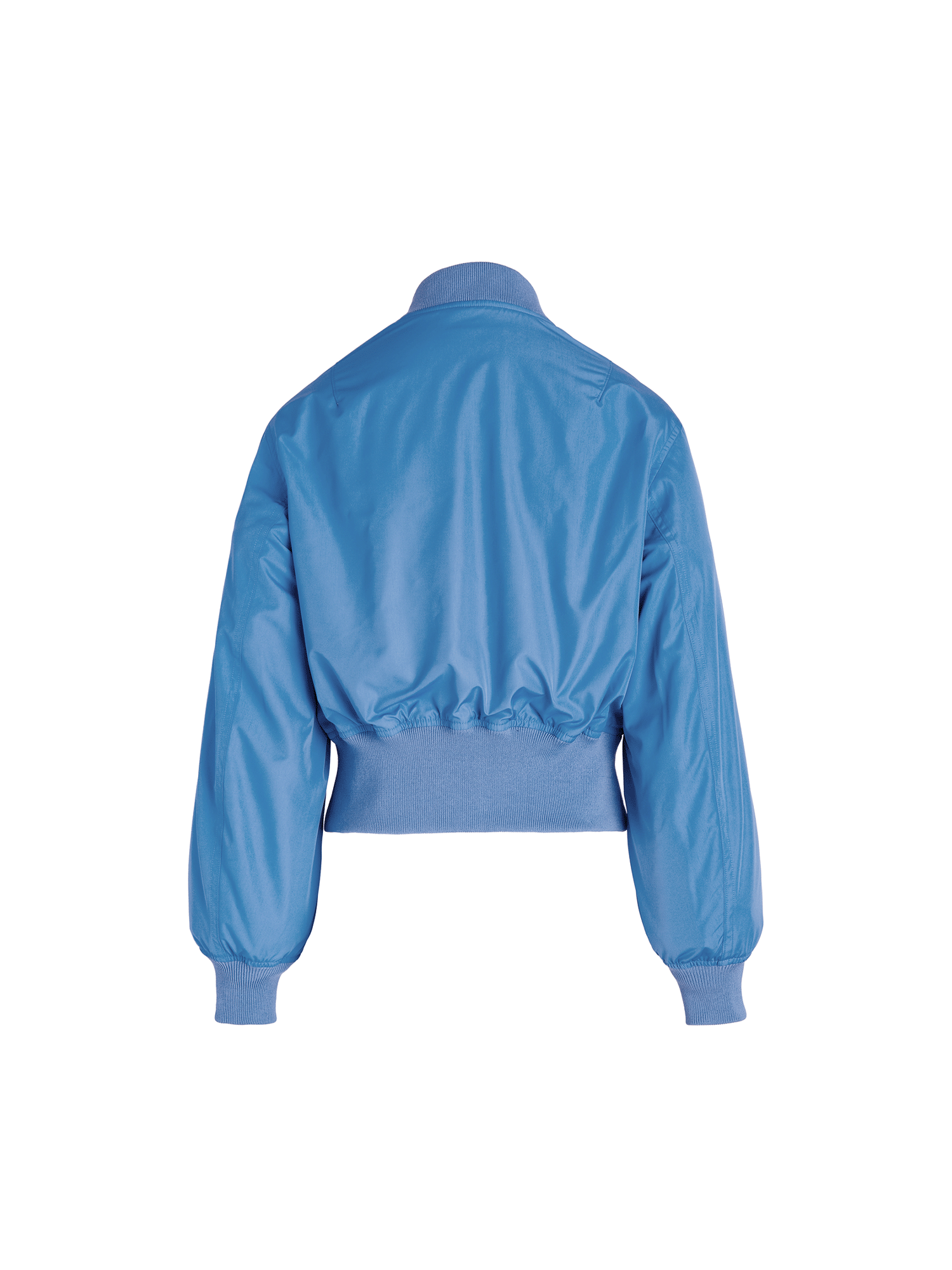 GENZIANA ジェンツィアーナ ブルゾン