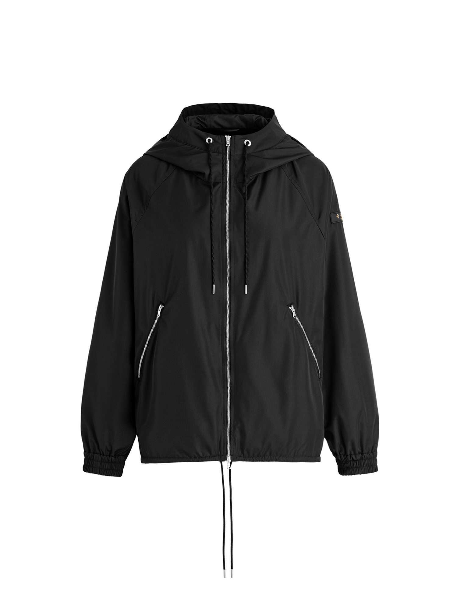 【美品】TATRASタトラス　LATTEAラテア　ブルゾン ジャンパー Demi-Luxe BEAMS（デミルクス ビームス）TATRAS / BARBRA