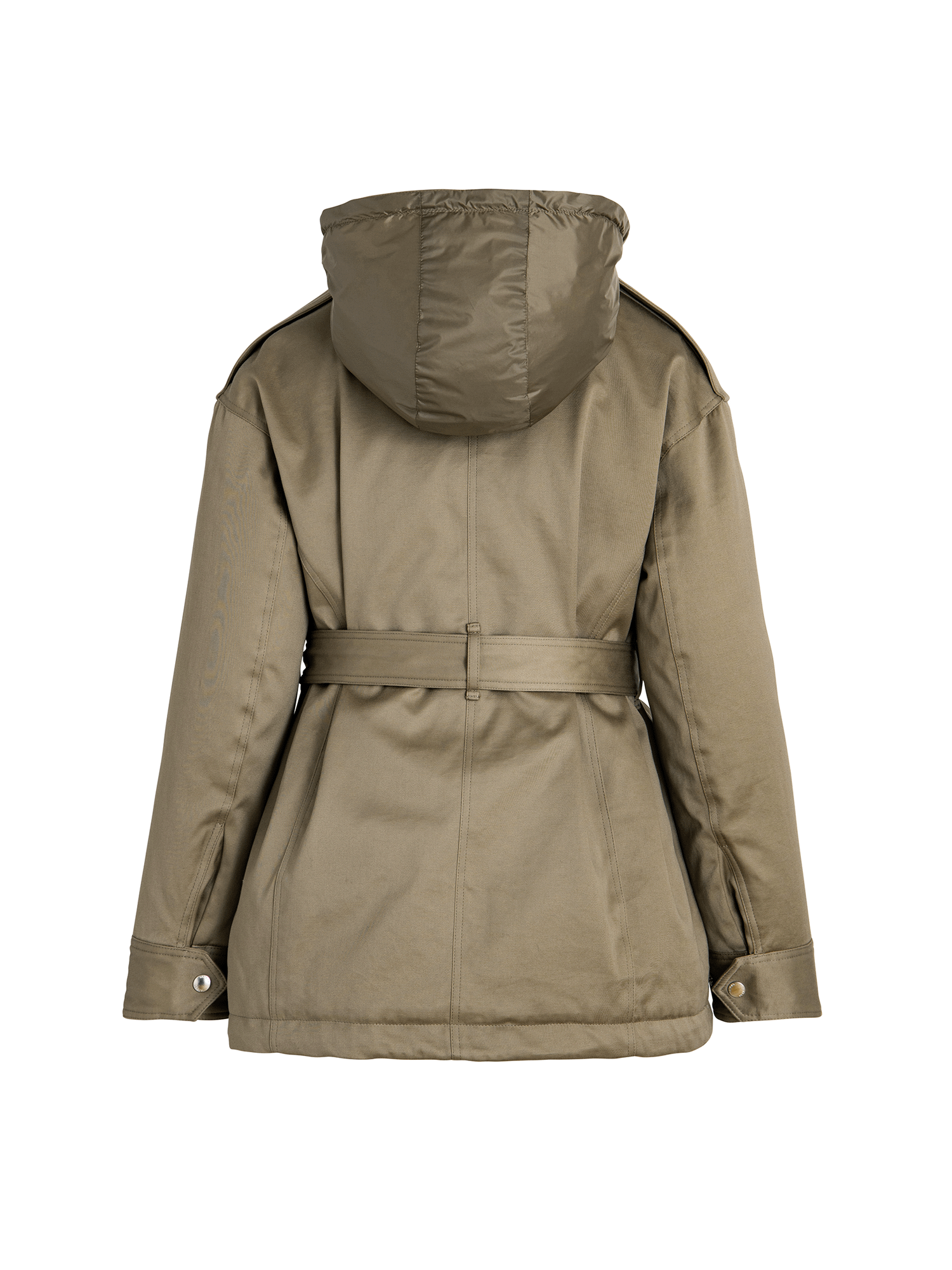 AUGUSTA アウグスタ ダウンジャケット