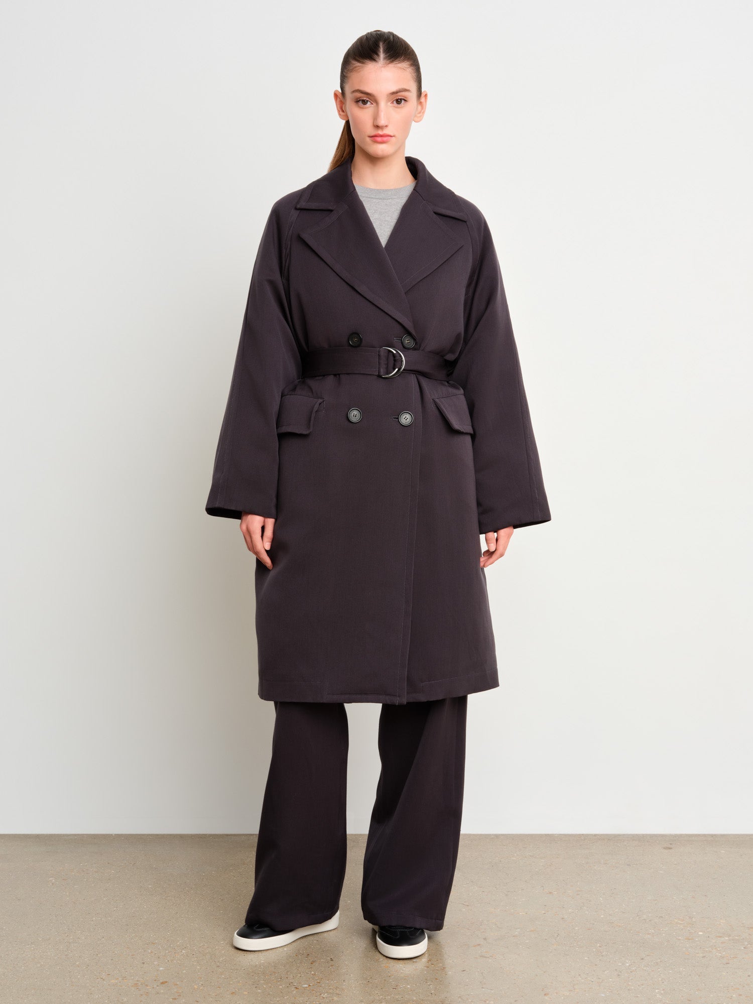 AVOLA アボラ ダウンジャケット