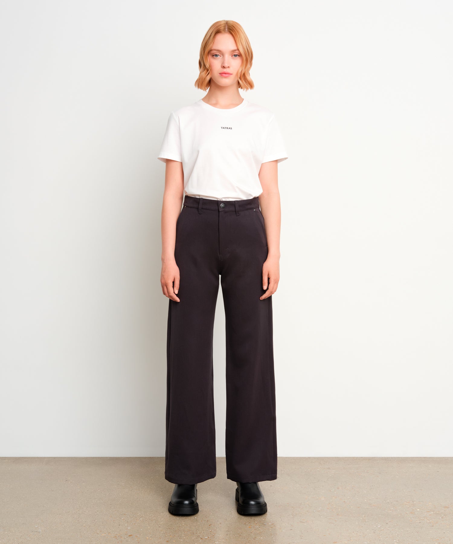 ✤TATRAS タトラス DEERA リブスカート✤ ✤TATRAS タトラス DEERA リブスカート✤