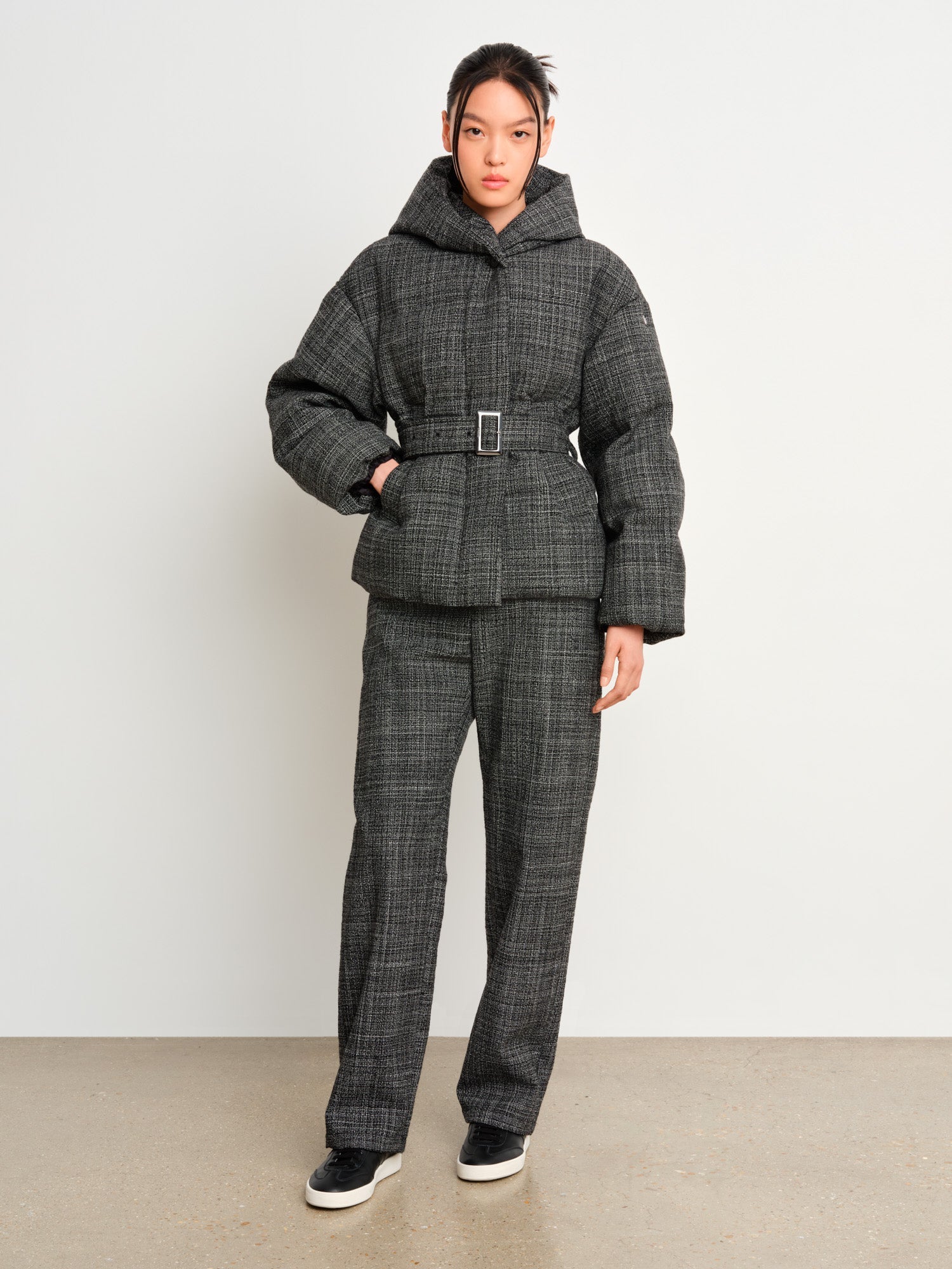 ISPICA イスピカ ダウンジャケット | タトラス公式オンラインストア