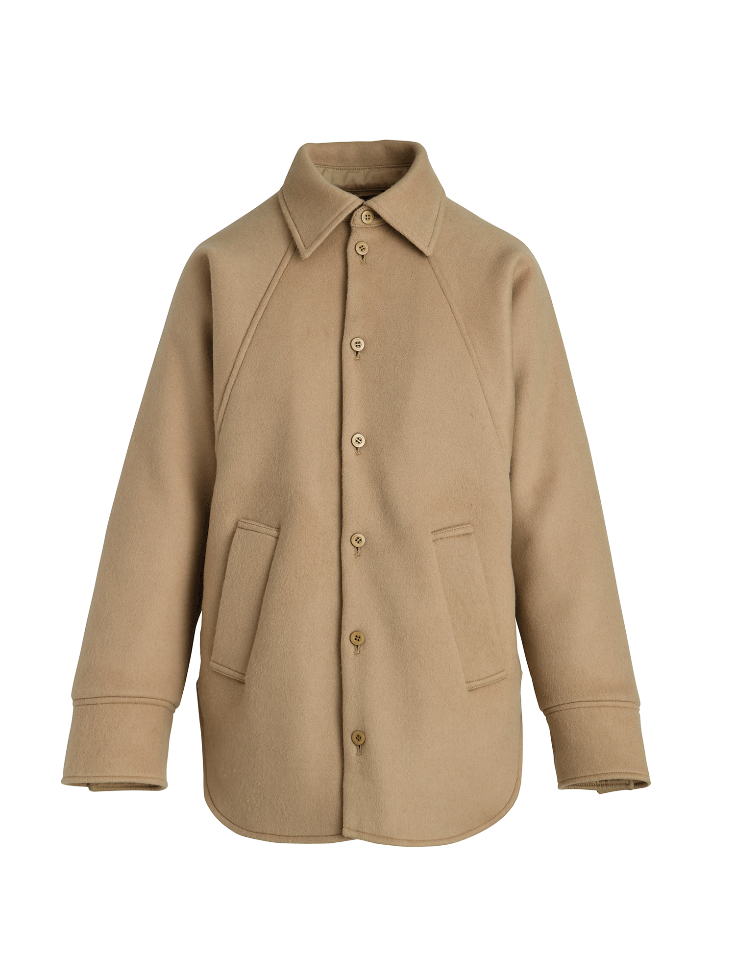 MALFA マルファ ダウンジャケット