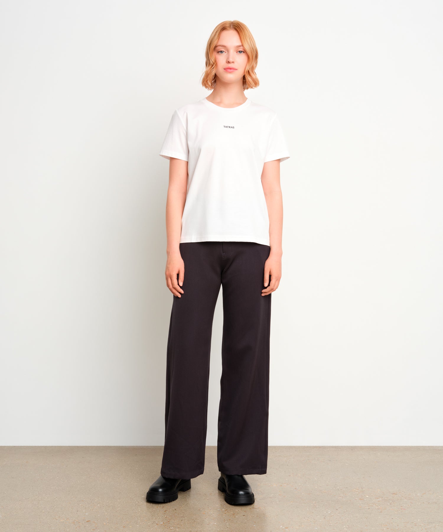 SCIACCA スシアッカ Tシャツ | タトラス公式オンラインストア