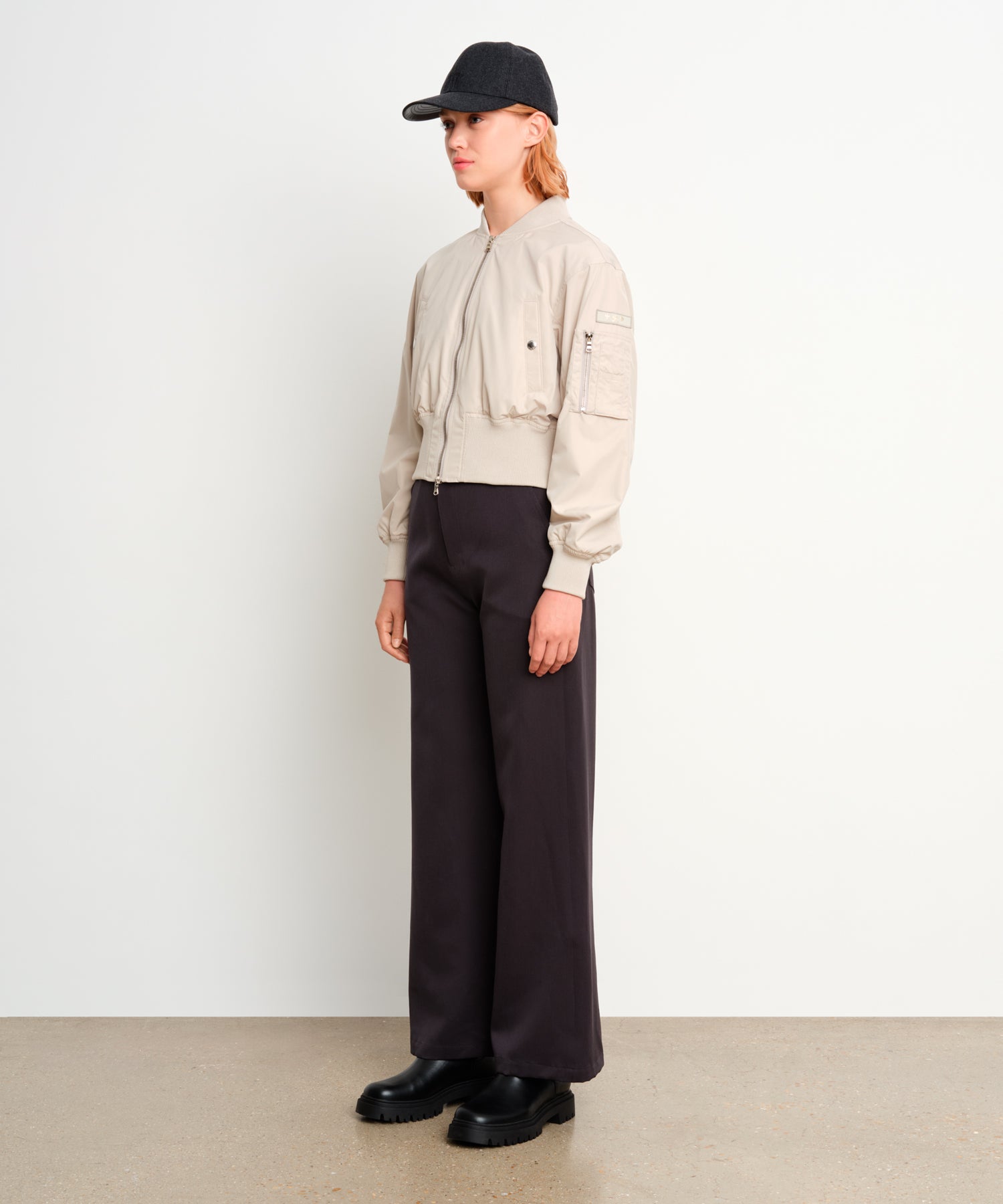 VILLALBA ビラルバ キャップ | タトラス公式オンラインストア