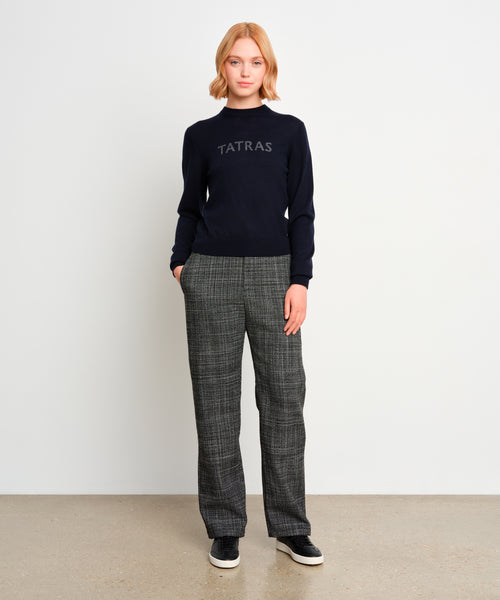 RABBA ラッバ ニット | タトラス公式オンラインストア