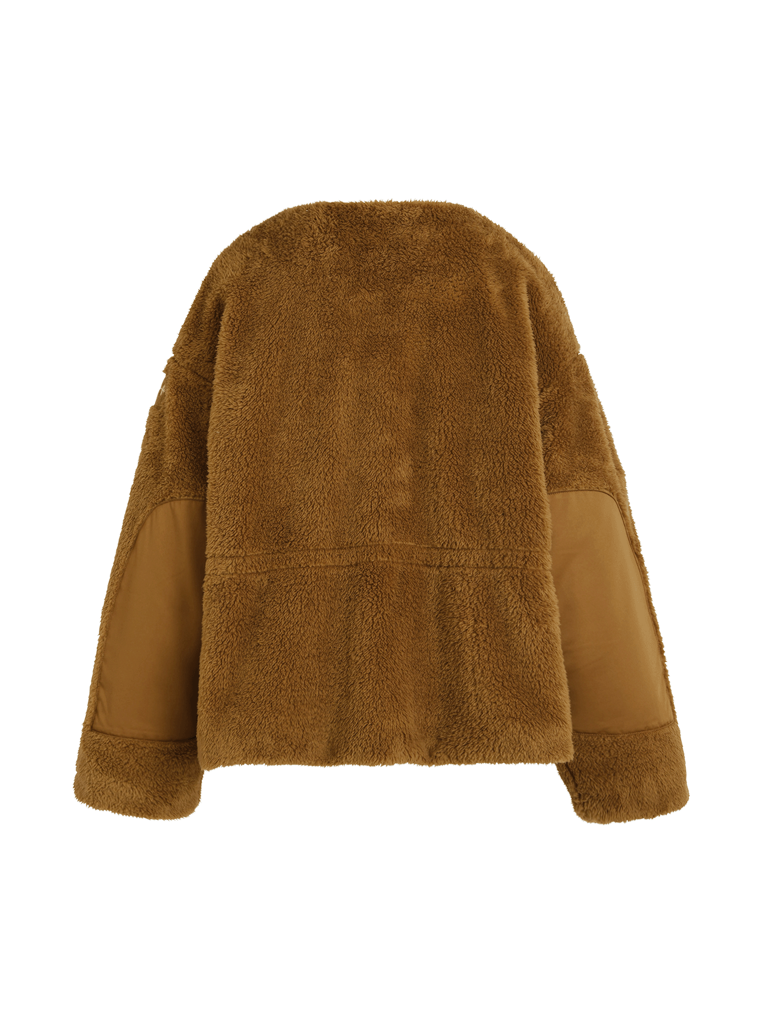 ANNABELLA アナベラ ボアブルゾン