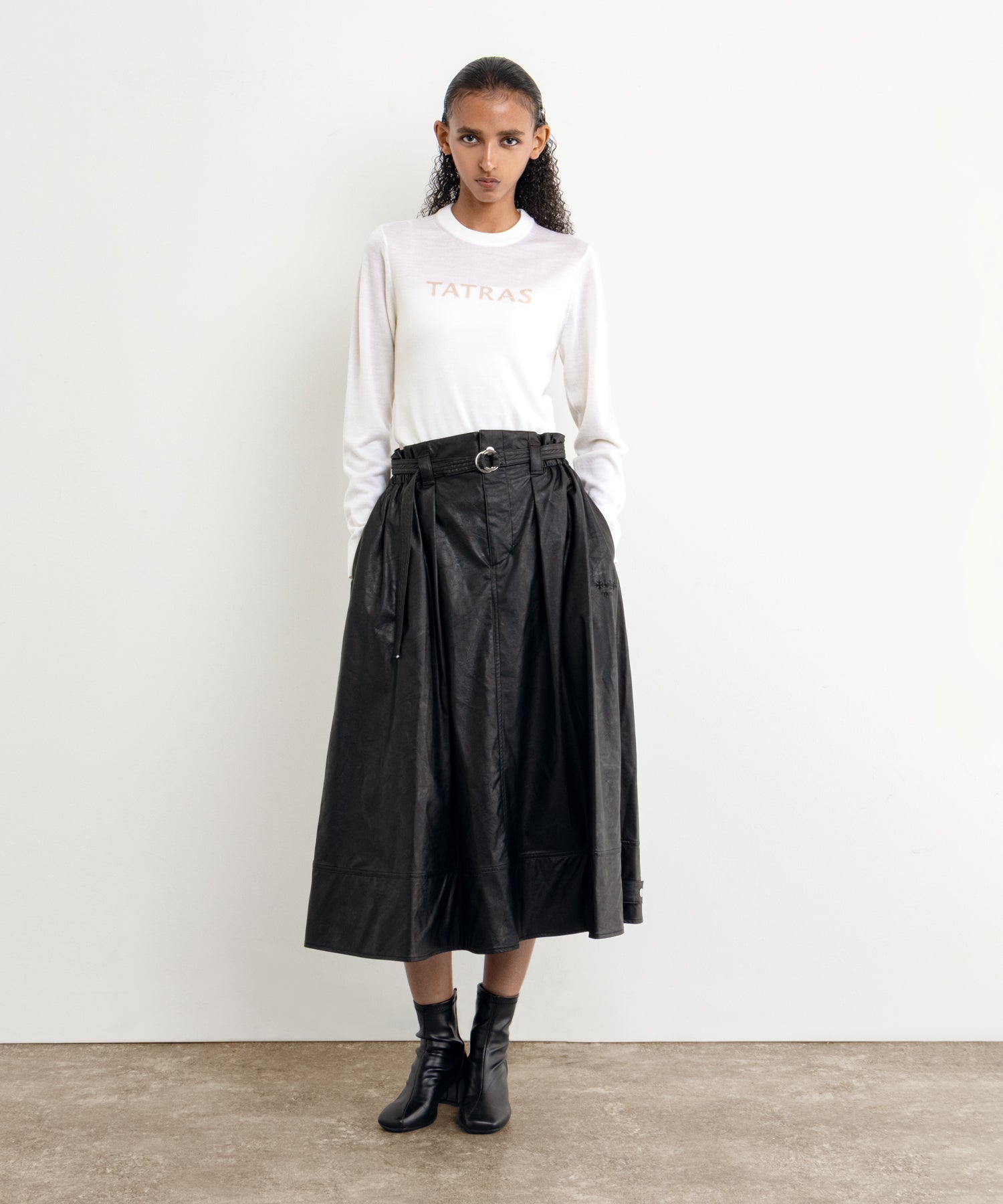 スカート(4アイテム) | タトラス公式オンラインストア