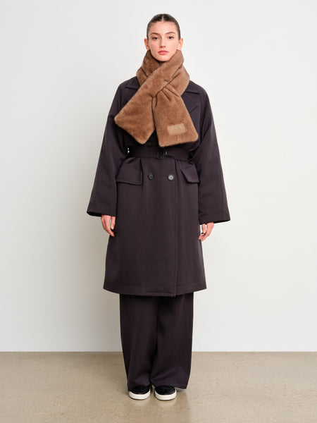 HattomamaロラライハリスNo.44.45別マチトート、ラウンド巾着 Hattomama様専用ロラライハリスNo.44.45別マチトート、ラウンド