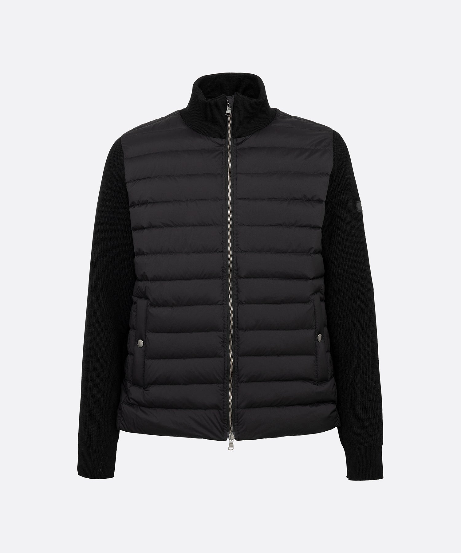 HENDER エンダー ライトダウンジャケット