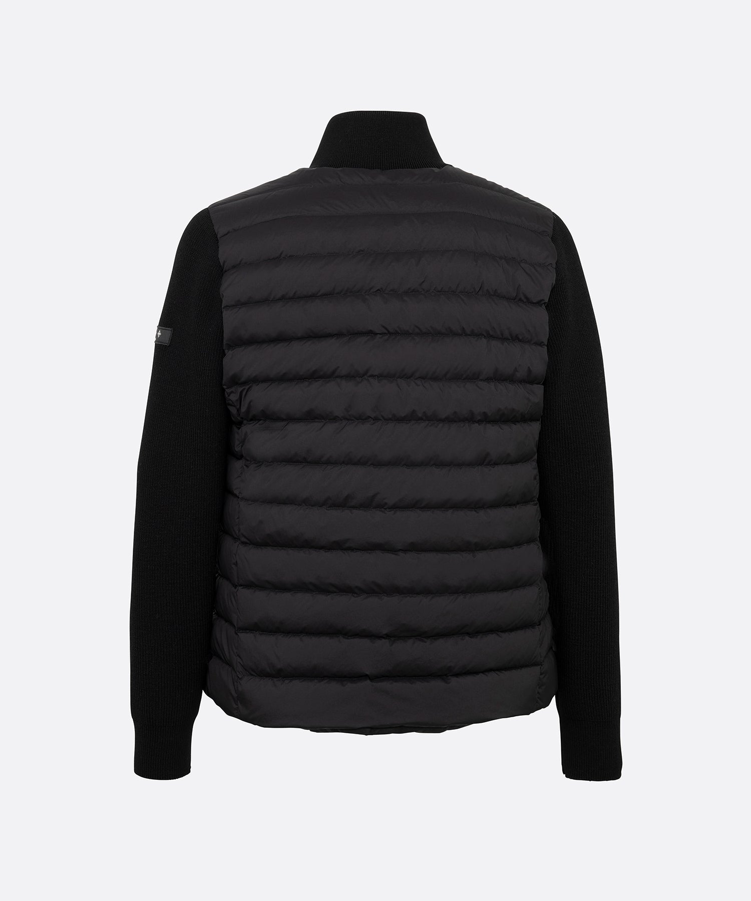 HENDER エンダー ライトダウンジャケット