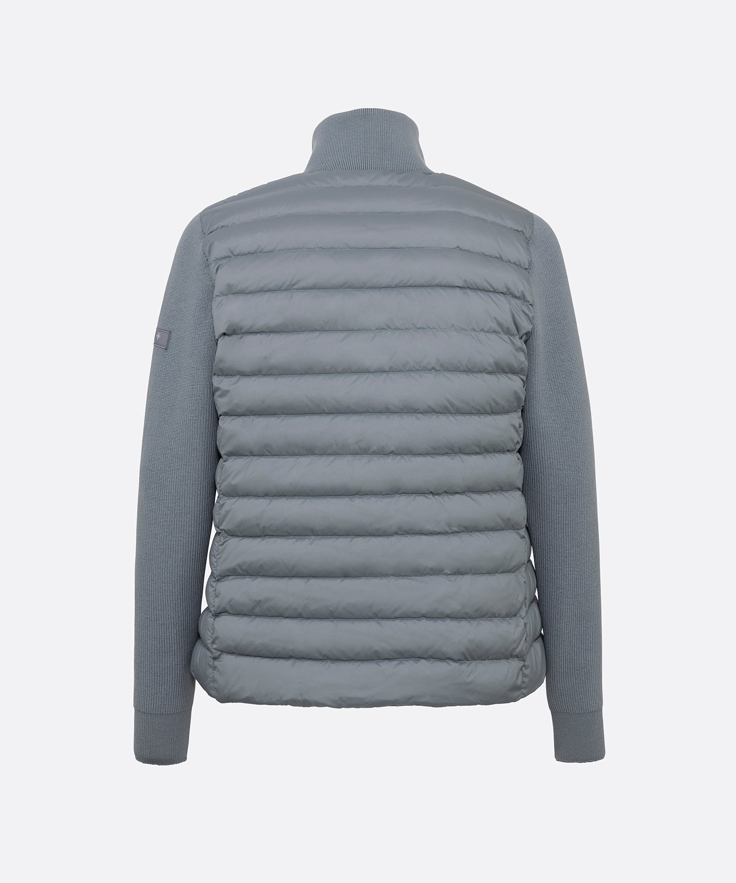 HENDER エンダー ライトダウンジャケット