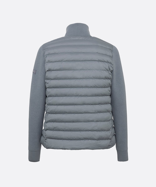 HENDER エンダー ライトダウンジャケット