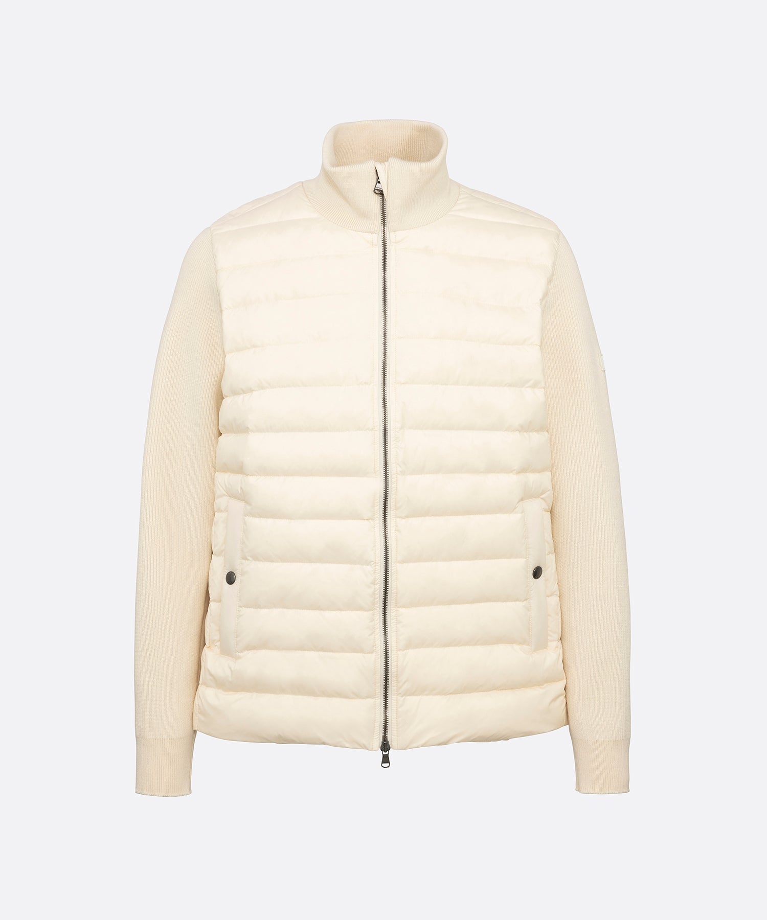 HENDER エンダー ライトダウンジャケット