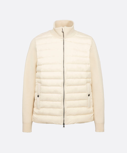 HENDER エンダー ライトダウンジャケット