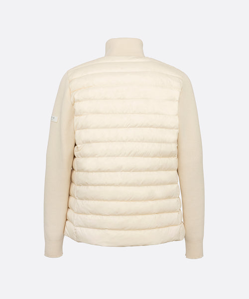 HENDER エンダー ライトダウンジャケット
