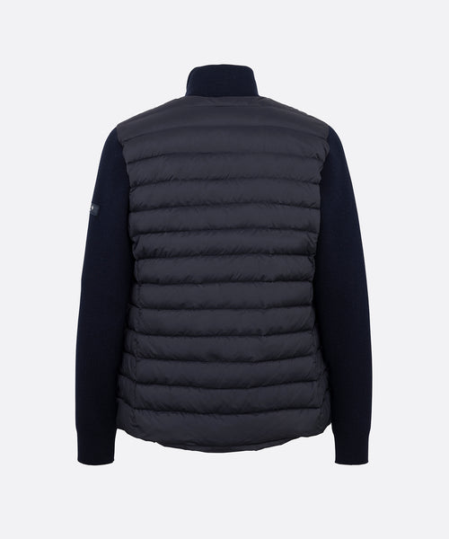 HENDER エンダー ライトダウンジャケット