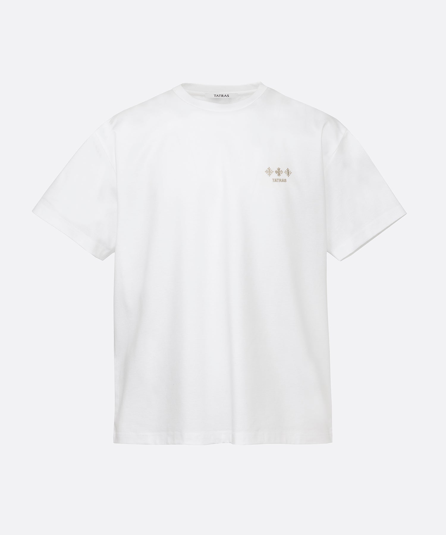 NUNKI ヌンキ Tシャツ 2026年秋冬モデル