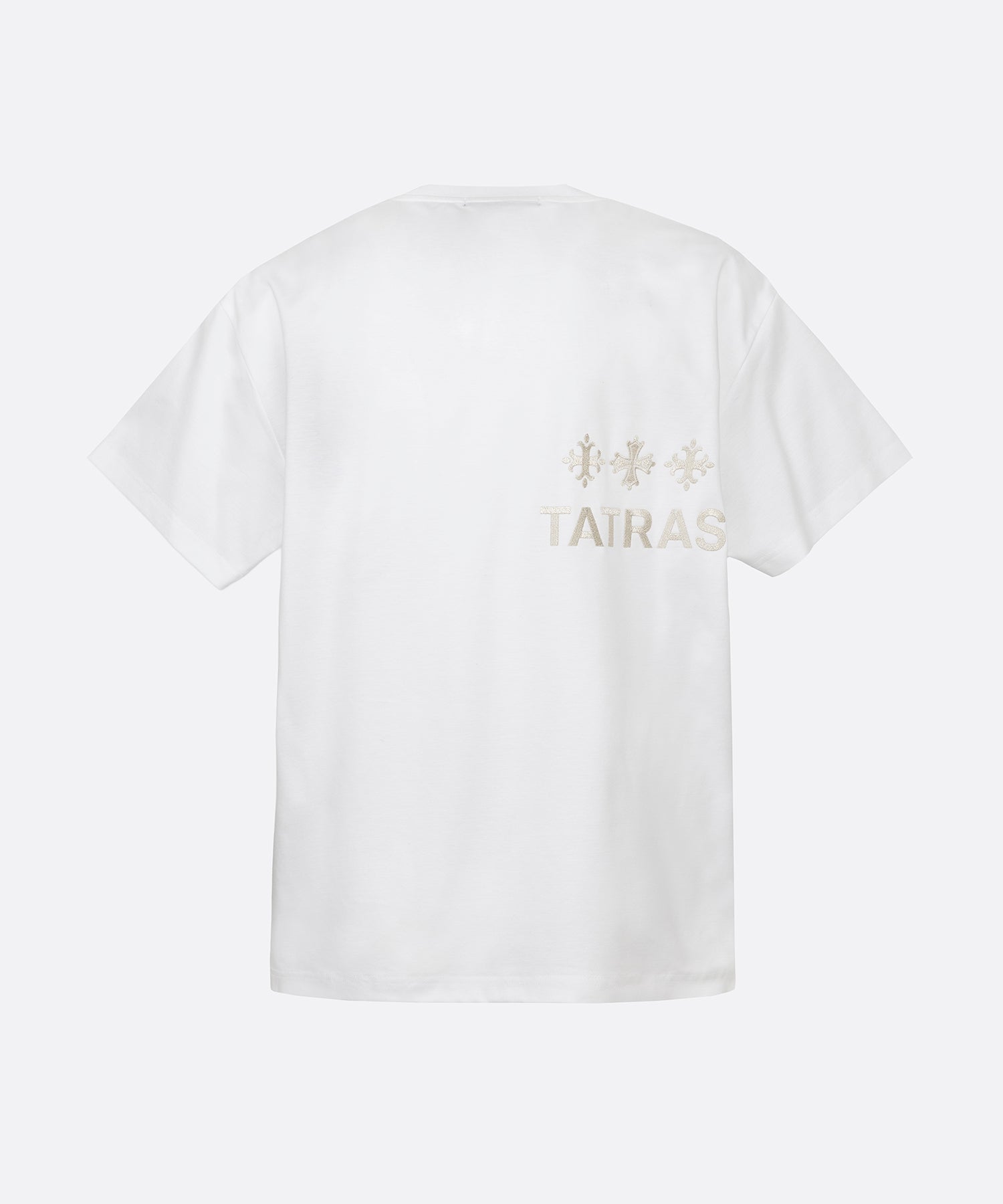 NUNKI ヌンキ Tシャツ 2026年秋冬モデル