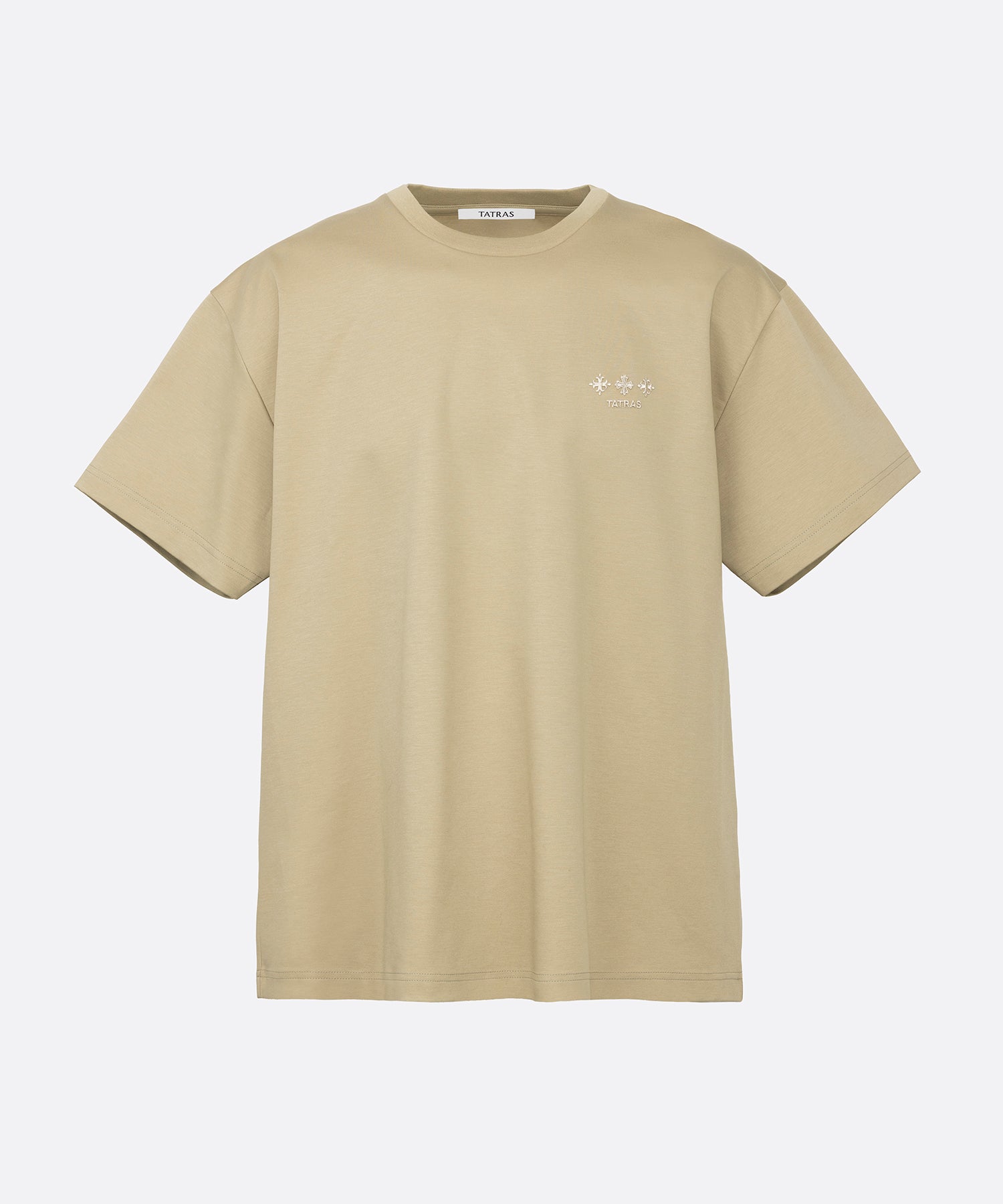 NUNKI ヌンキ Tシャツ 2026年秋冬モデル