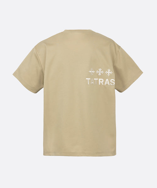 NUNKI ヌンキ Tシャツ