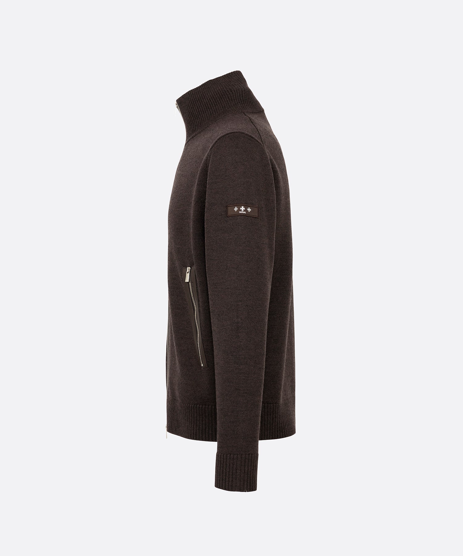 CANCALE カンカル ニット