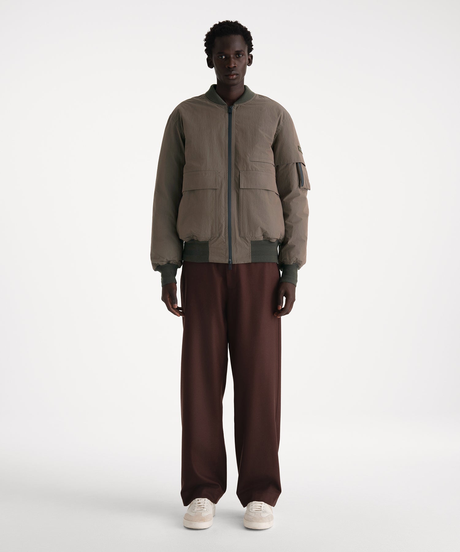 2026AW キャンペーン | タトラス公式オンラインストア