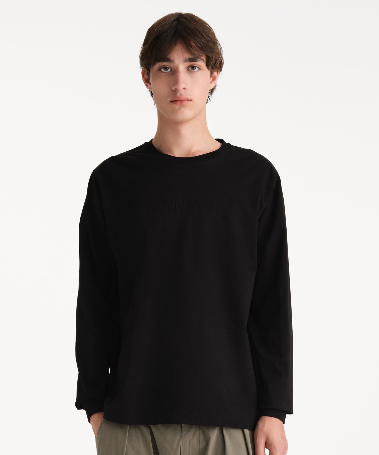 メンズ】Tシャツ・ポロシャツ(41アイテム) | タトラス公式オンラインストア
