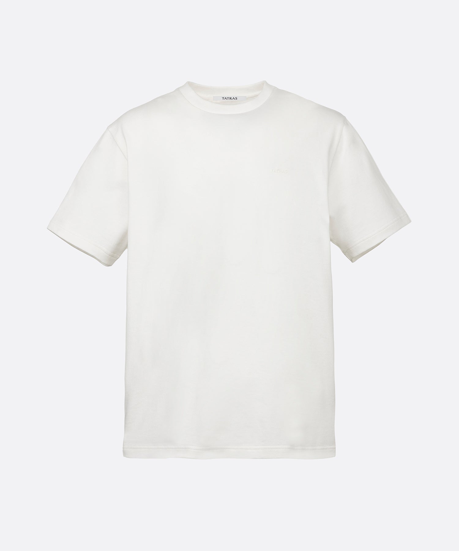 NISO ニーソ Tシャツ 2026年秋冬モデル
