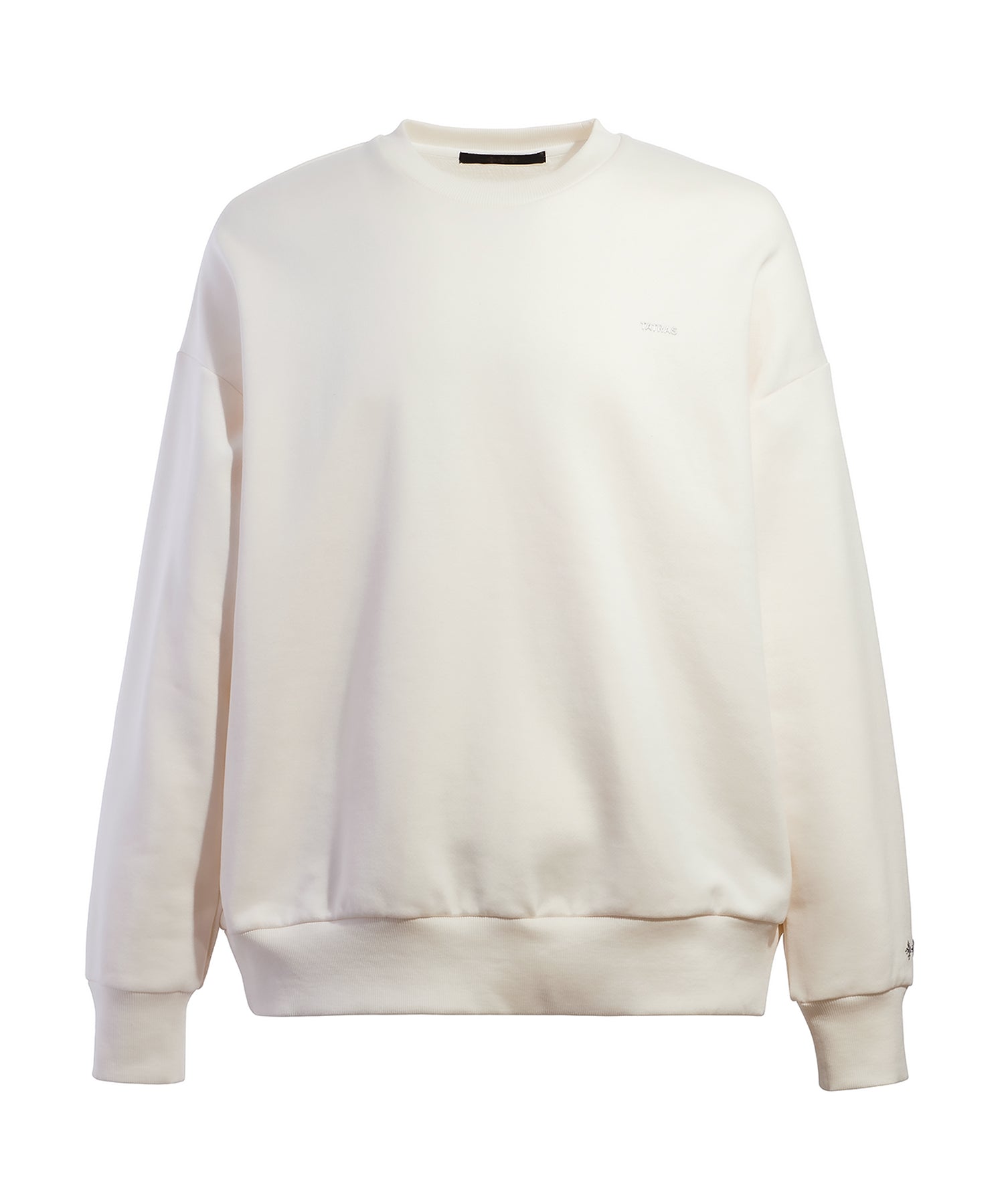 専用★タトラス ロゴ スウェット FIDASIO メンズ 白 4 TATRAS FIDASIO フィダシオ | タトラス公式オンラインストア