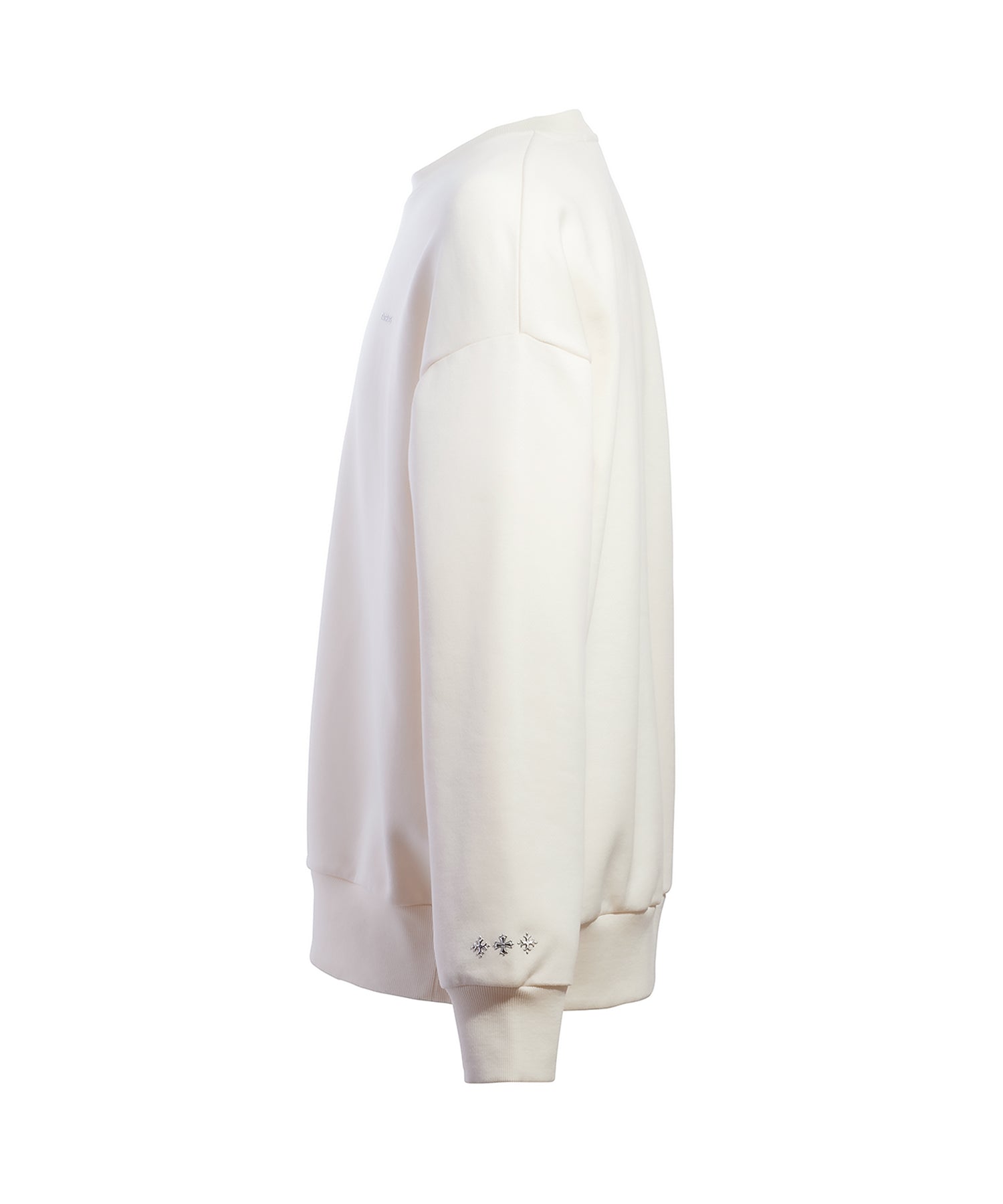 FIDASIO フィダシオ スウェット