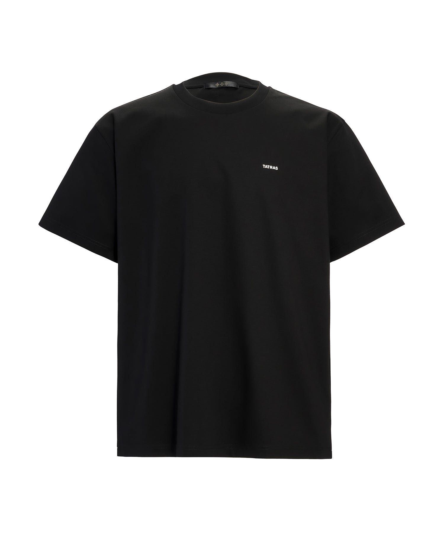 y*u様 1671TATRAS 半袖Tシャツ SELO 01サイズ　黒 SELO セロ | タトラス公式オンラインストア