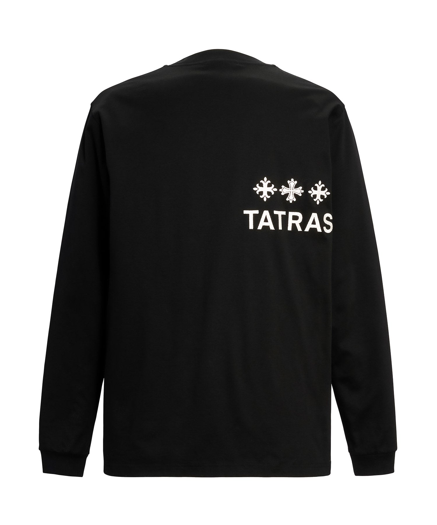 TATRAS BELECI べレチ サイズ1 ブラック ロンT BELECI べレチ | タトラス公式オンラインストア