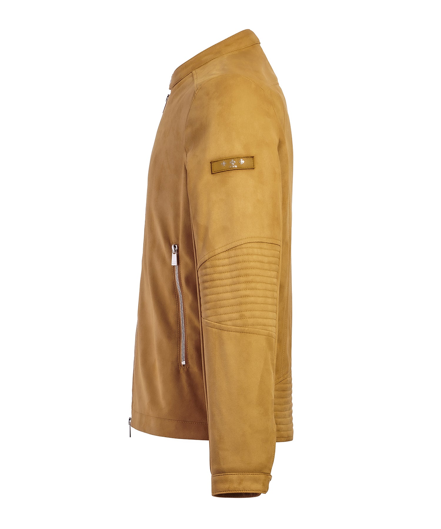 GEUM ゲウム ジャケット