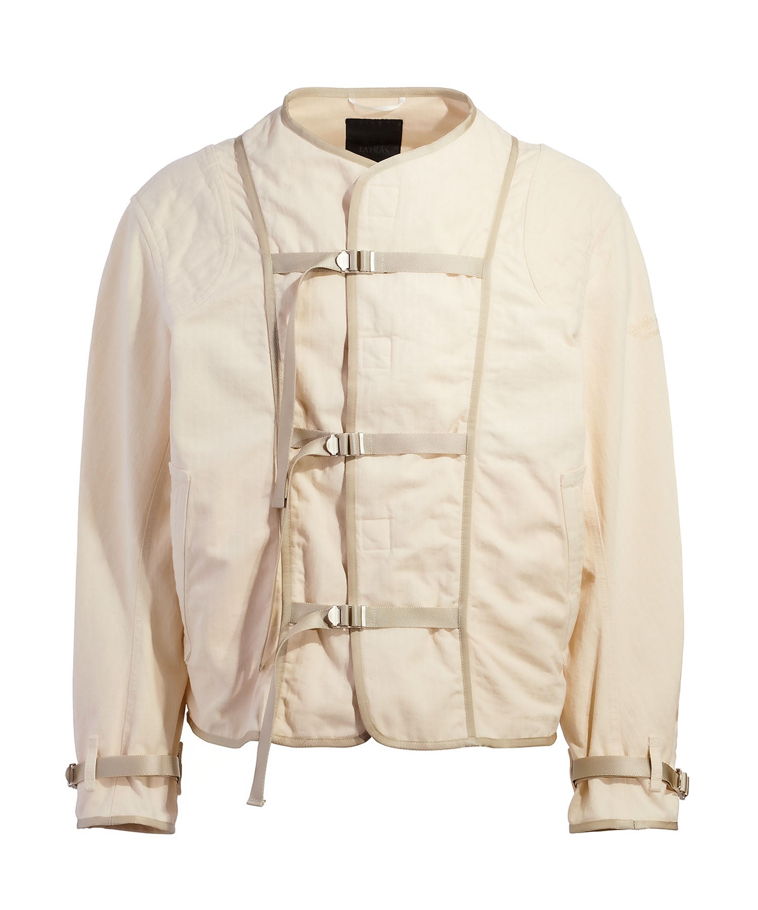 AGRINIO アグリニオ ジャケット