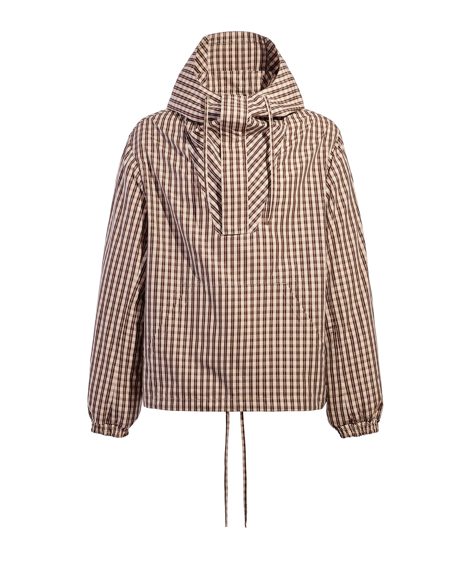 NAXOS ナクソス パーカー